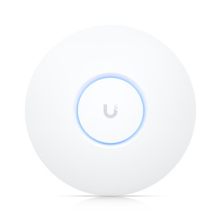 Беспроводная точка доступа Ubiquiti UAP-nanoHD-3