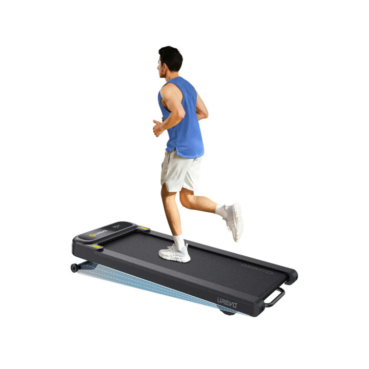 Мануальная дорожка для ходьбы Urevo Spacewalk E3S Черный