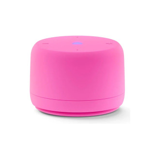 Яндекс Станция Лайт 2 с Алисой без часов, 6Вт, Розовый