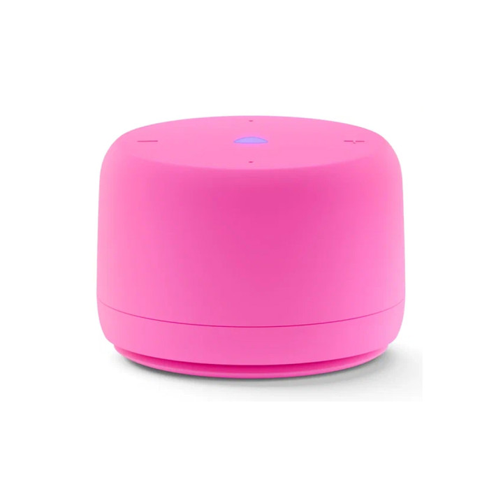 Яндекс Станция Лайт 2 с Алисой без часов, 6Вт, Розовый