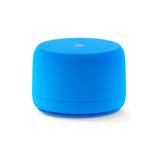 Яндекс Станция Лайт 2 с Алисой без часов, 6Вт, Синий