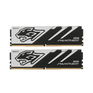 Комплект модулей памяти Apacer Panther AH5U32G56C5227BAA-2 32GB (Kit 2x16GB) 5600MHz