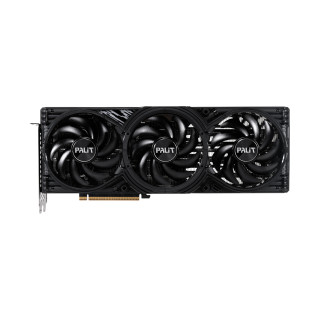 Видеокарта PALIT RTX5070 GAMINGPRO-S 12GB (NE75070019K9-GB2050U)