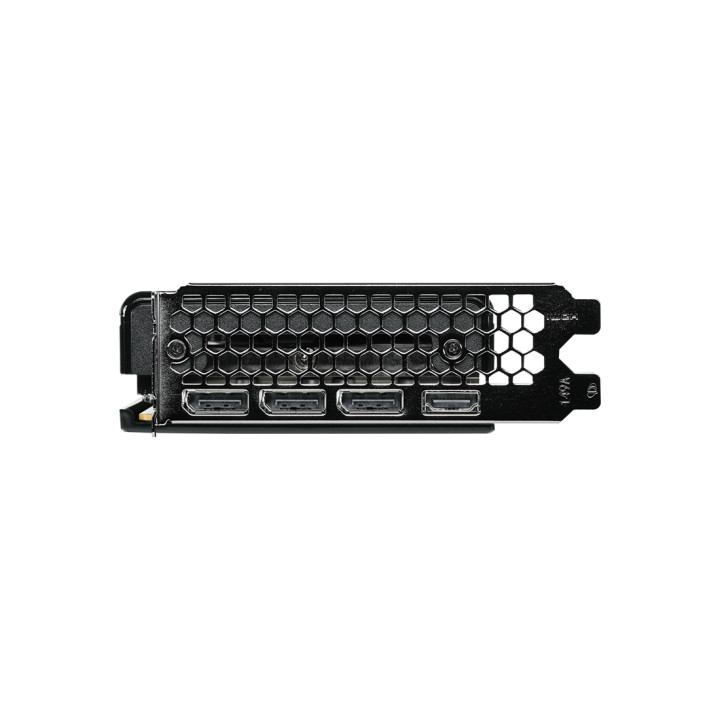 Видеокарта PALIT RTX5060Ti INFINITY 3 OC 16GB (NE7506TS19T1-GB2061S)