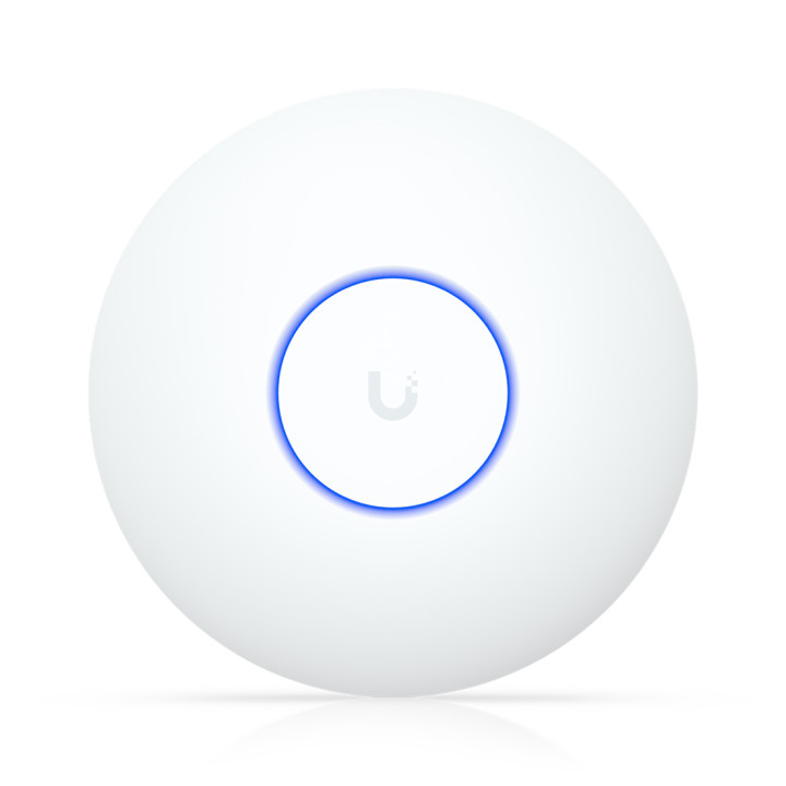 Беспроводная точка доступа Ubiquiti U7-Lite