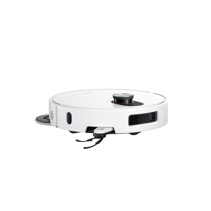 Робот-пылесос Xiaomi Robot Vacuum 5 (в комплекте заряд. станция OV31-JZEU)