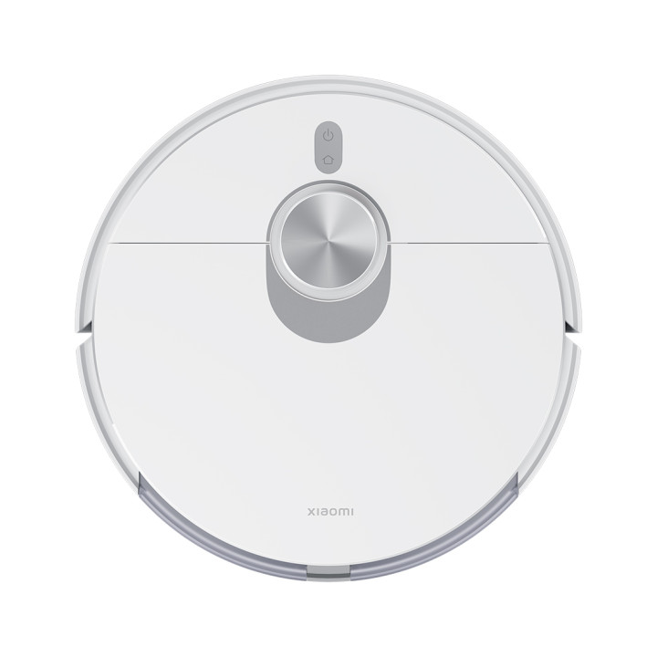 Робот-пылесос Xiaomi Robot Vacuum S20+ Белый (в комплекте заряд. станция B108GL-JZ)