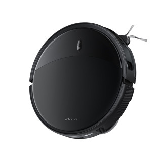 Робот-пылесос Roborock Saros 10R Черный