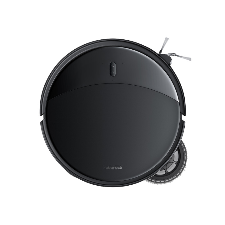 Робот-пылесос Roborock Saros 10R Черный