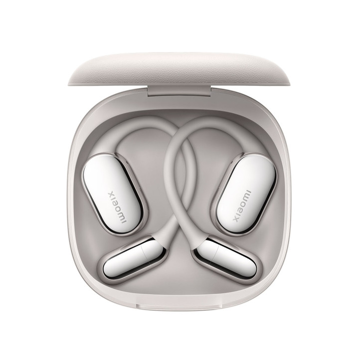Наушники Xiaomi OpenWear Stereo Pro Titan Gray