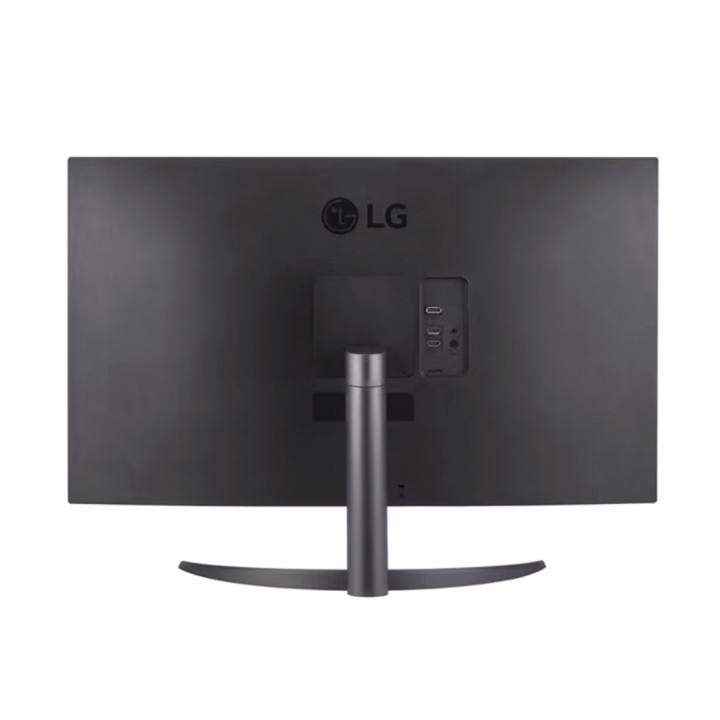 Монитор 32" LG 32UR500K-B Black