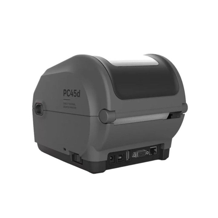 Принтер этикеток Honeywell PC45D (PC45D020000200)