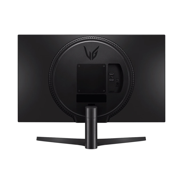 Монитор 27" LG 27GS60F-B