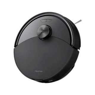 Робот-пылесос Roborock S8 Pro с зарядной базой Черный