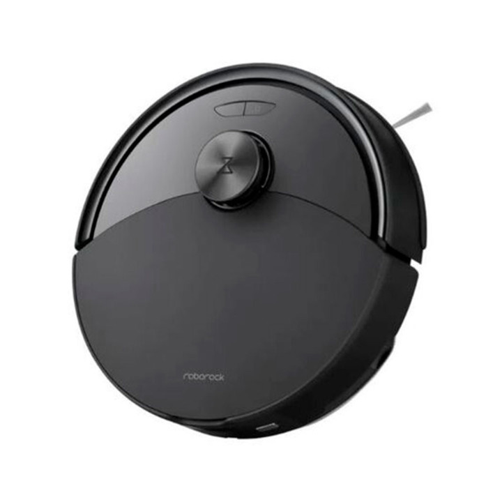 Робот-пылесос Roborock S8 Pro с зарядной базой Черный