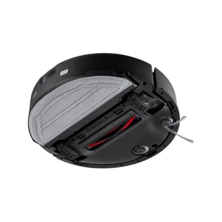 Робот-пылесос Roborock S8 Pro с зарядной базой Черный