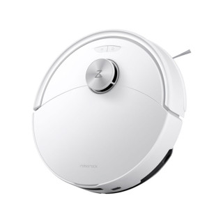 Робот-пылесос Roborock S8 Pro с зарядной базой Белый