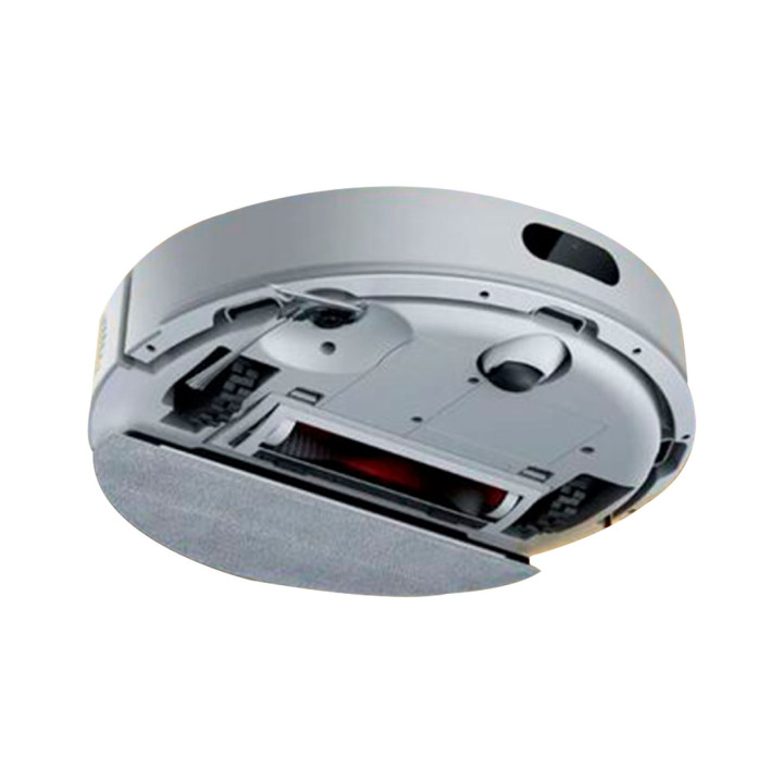 Робот-пылесос Roborock S8 Pro+ с зарядным устройством и автовыгрузкой мусора Белый