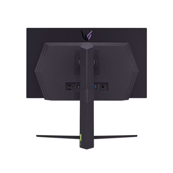 Монитор 27" LG 27GS95QE-B