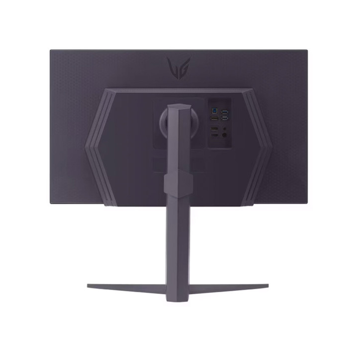 Монитор 27" LG 27GS85Q-B