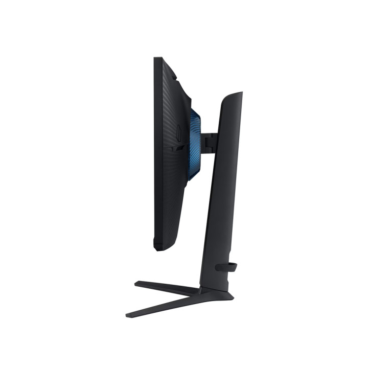 Монитор Samsung 27" LS27FG512EIXCI