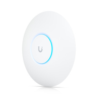 Беспроводная точка доступа Ubiquiti U6+