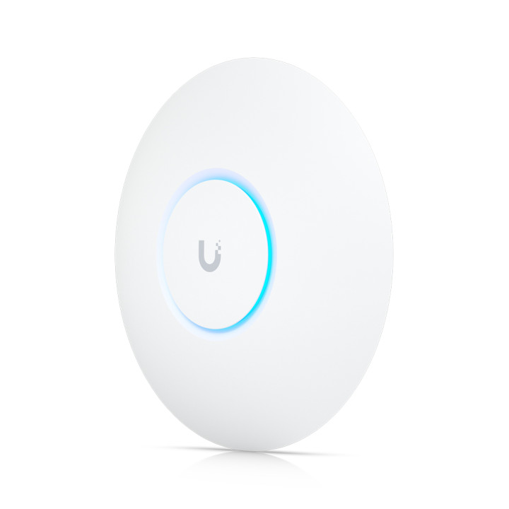 Беспроводная точка доступа Ubiquiti U6+