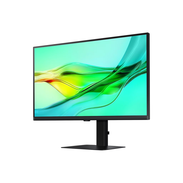Монитор Samsung 27" ViewFinity S6 LS27D604UAIXCI