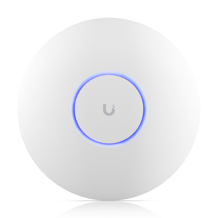 Беспроводная точка доступа Ubiquiti U6-Pro