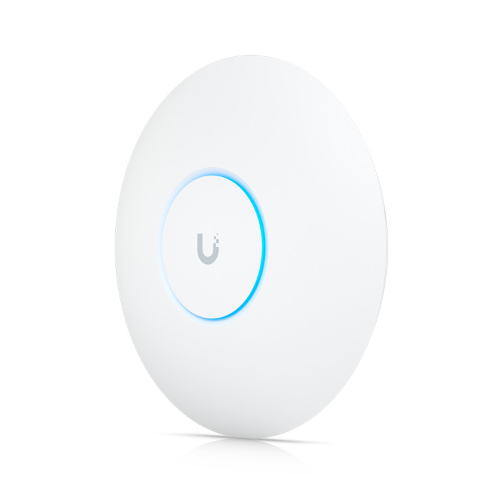 Беспроводная точка доступа Ubiquiti UAP-AC-PRO