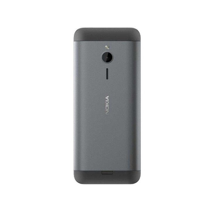 Мобильный телефон NOKIA 230 TA-1609 DS Black