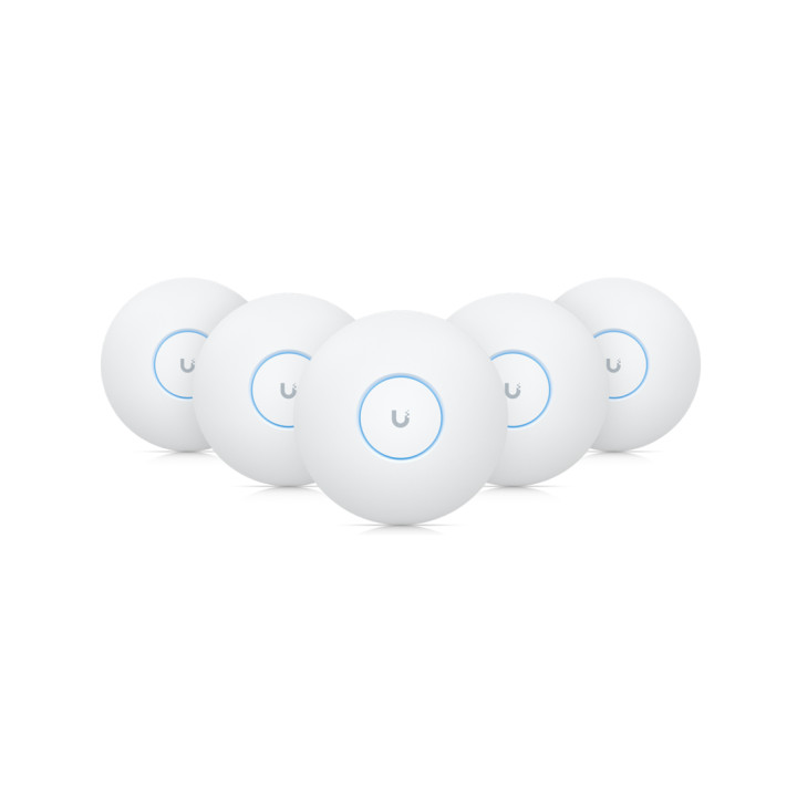 Беспроводная точка доступа Ubiquiti U7-Pro-5