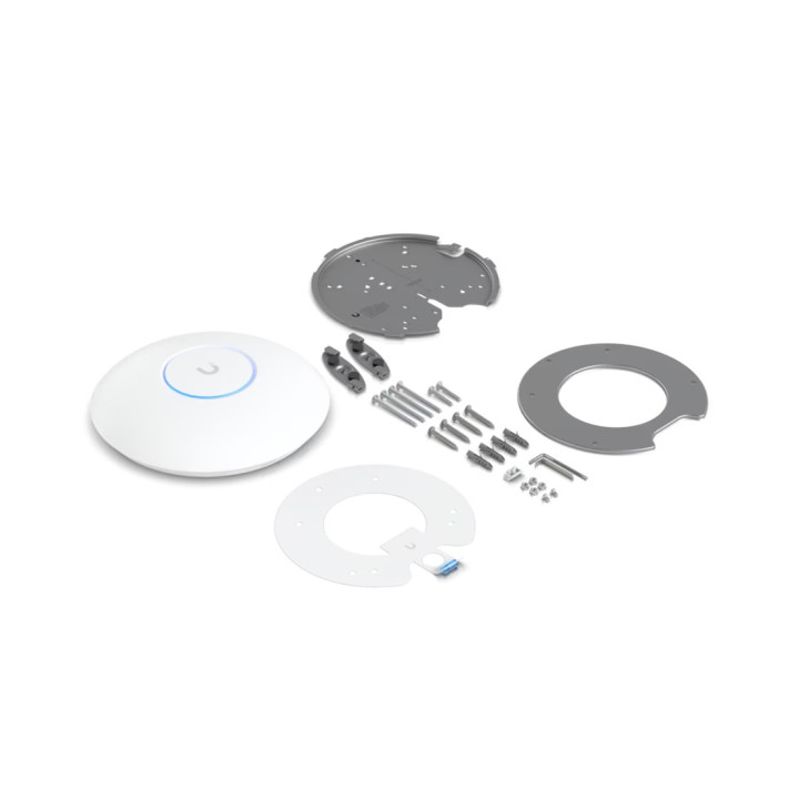 Беспроводная точка доступа Ubiquiti U7-Pro-5
