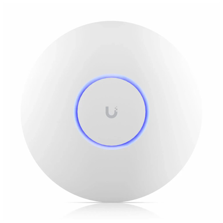 Беспроводная точка доступа Ubiquiti U7-LR