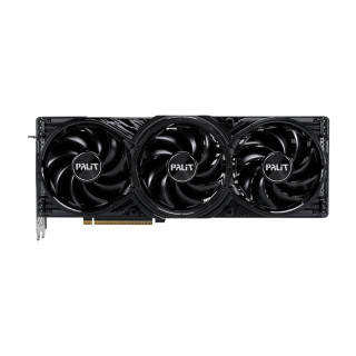 Видеокарта PALIT RTX5070 GAMINGPRO OC 12GB (NE75070T19K9-GB2050A)