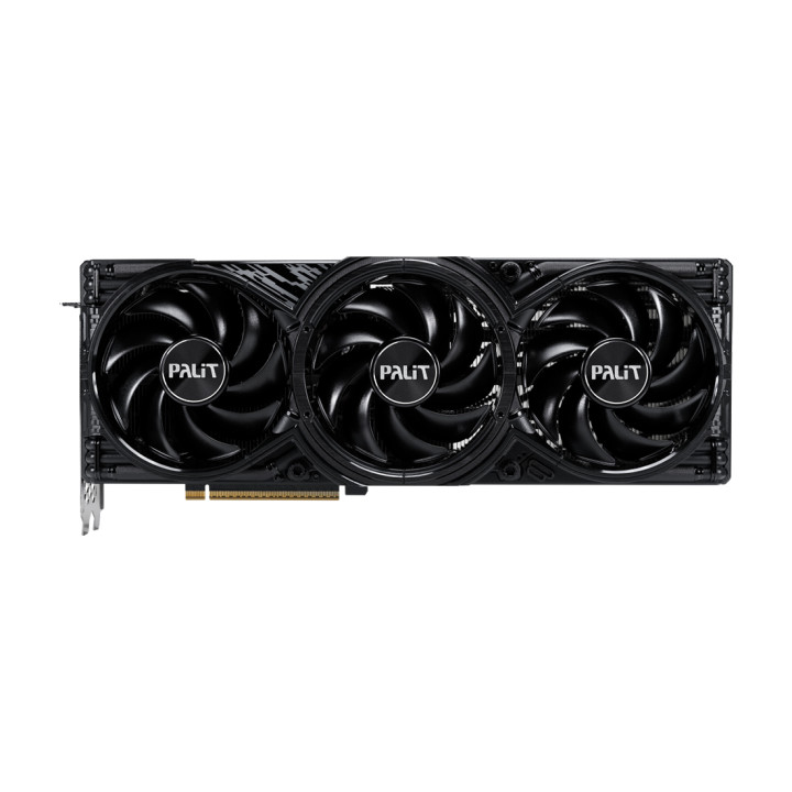 Видеокарта PALIT RTX5070 GAMINGPRO OC 12GB (NE75070T19K9-GB2050A)