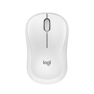 Мышь беспроводная Logitech M240 Silent Off