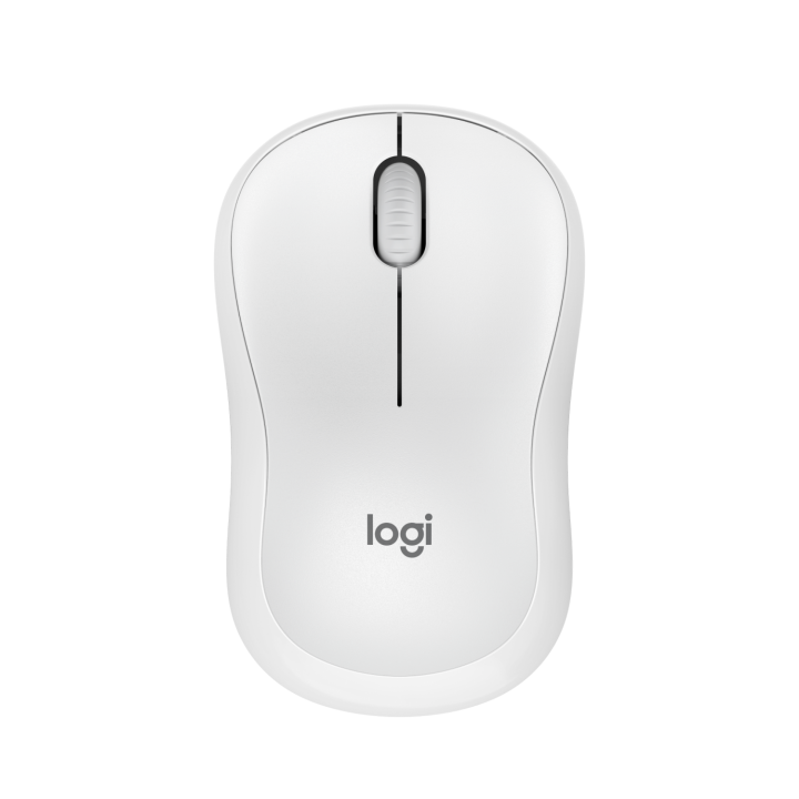 Мышь беспроводная Logitech M240 Silent Off