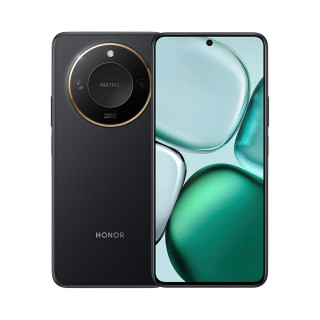 Смартфон HONOR X9c Smart BRC-NX1 8GB RAM 256GB ROM Midnight Black