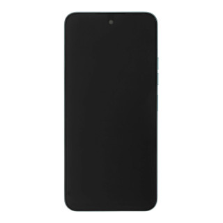 Мобильный телефон TECNO SPARK 40С (KM4k) 256+8 GB Ripple Blue