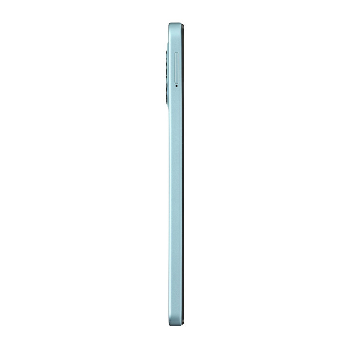 Мобильный телефон TECNO SPARK 40С (KM4k) 256+8 GB Ripple Blue