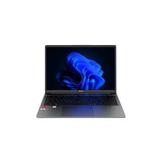 Ноутбук Tecno MEGABOOK K16S 16" FHD Ryzen 7-5825U 16GB 1TB Win 11