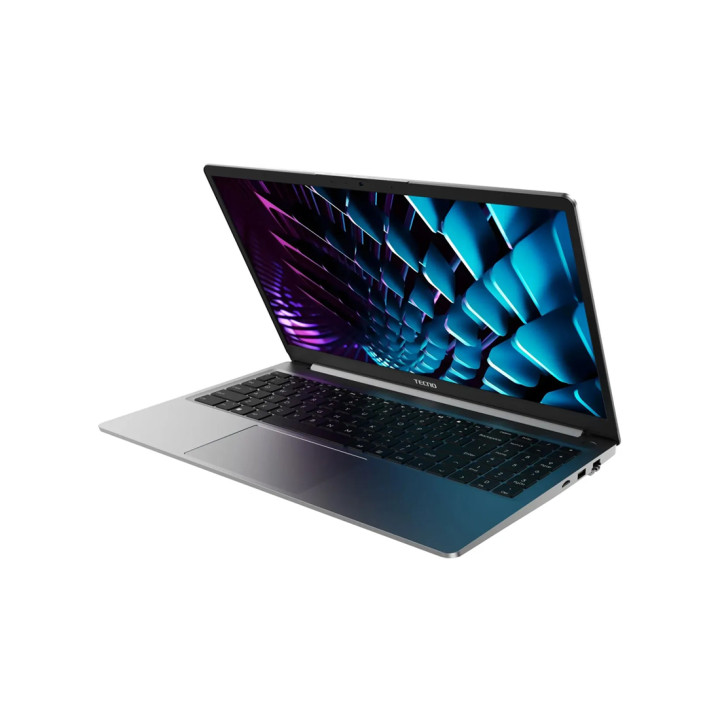 Ноутбук Tecno MEGABOOK K15S 15.6" FHD Ryzen 5-7430U 16GB 1TB Win 11