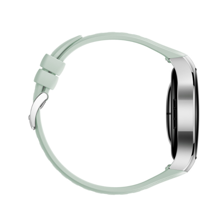 Смарт часы Huawei Watch 5 SOC-AL00 42mm Green