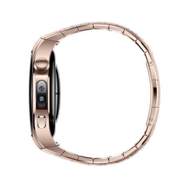 Смарт часы Huawei Watch 5 SOC-AL00 42mm Sand Gold