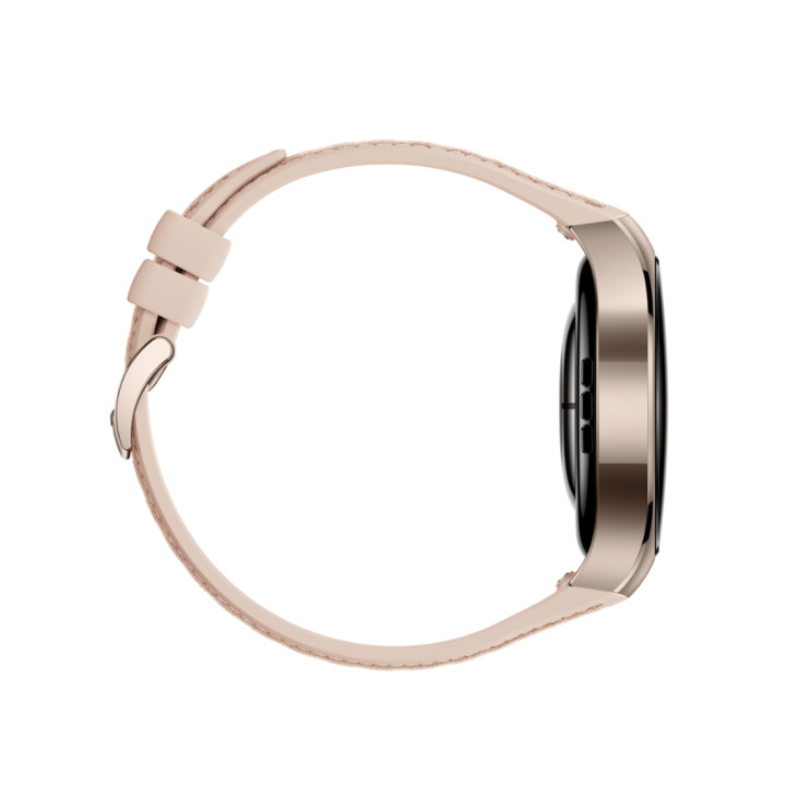 Смарт часы Huawei Watch 5 SOC-AL00 42mm Beige