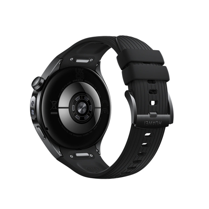 Смарт часы Huawei Watch 5 RTS-AL00 46mm Black