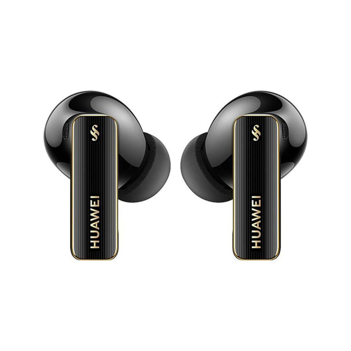 Наушники Huawei FreeBuds Pro 4 T0022 Black