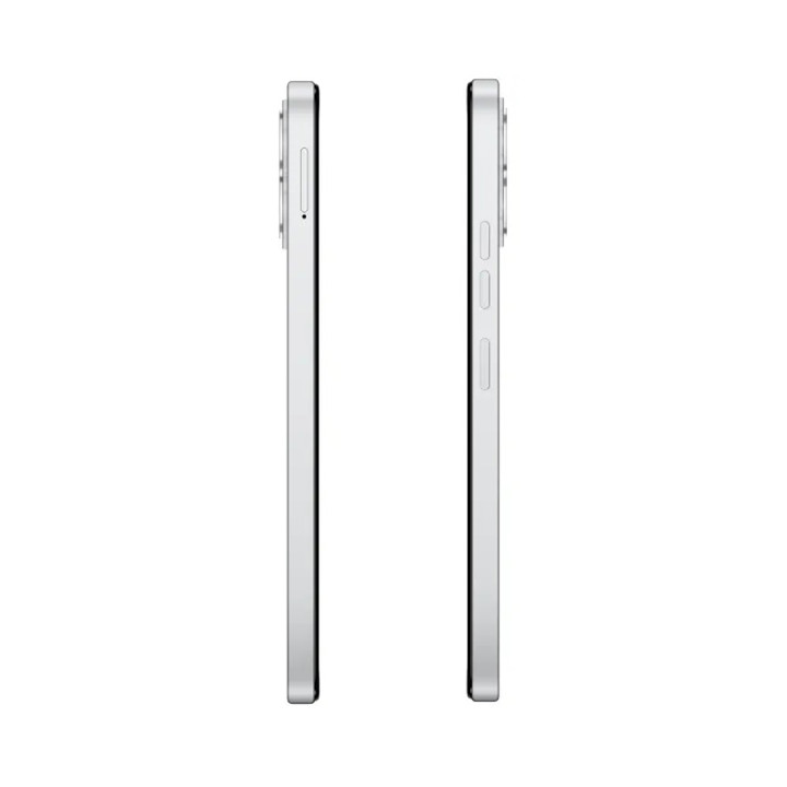 Мобильный телефон TECNO SPARK 40С (KM4k) 256+8 GB Veil White