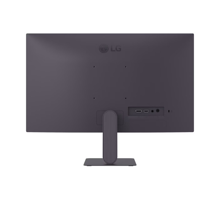 Монитор 24" LG 24G411A-B